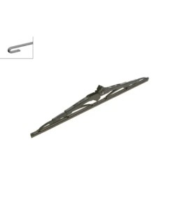 BOSCH ECO 400 UC Λεπίδα 400 mm