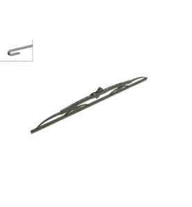 BOSCH ECO 530 UC Λεπίδα 530 mm