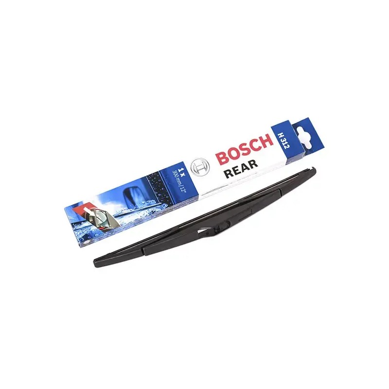 BOSCH Twin Rear H312 Υαλοκαθαριστήρας Πίσω 300 mm