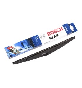 BOSCH Twin Rear H312 Υαλοκαθαριστήρας Πίσω 300 mm