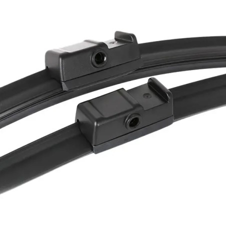 BOSCH AeroTwin A977S Σετ Εμπρόσθιων Υαλοκαθαριστήρων 650 mm / 425 mm