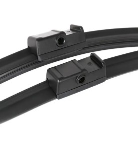 BOSCH AeroTwin A977S Σετ Εμπρόσθιων Υαλοκαθαριστήρων 650 mm / 425 mm
