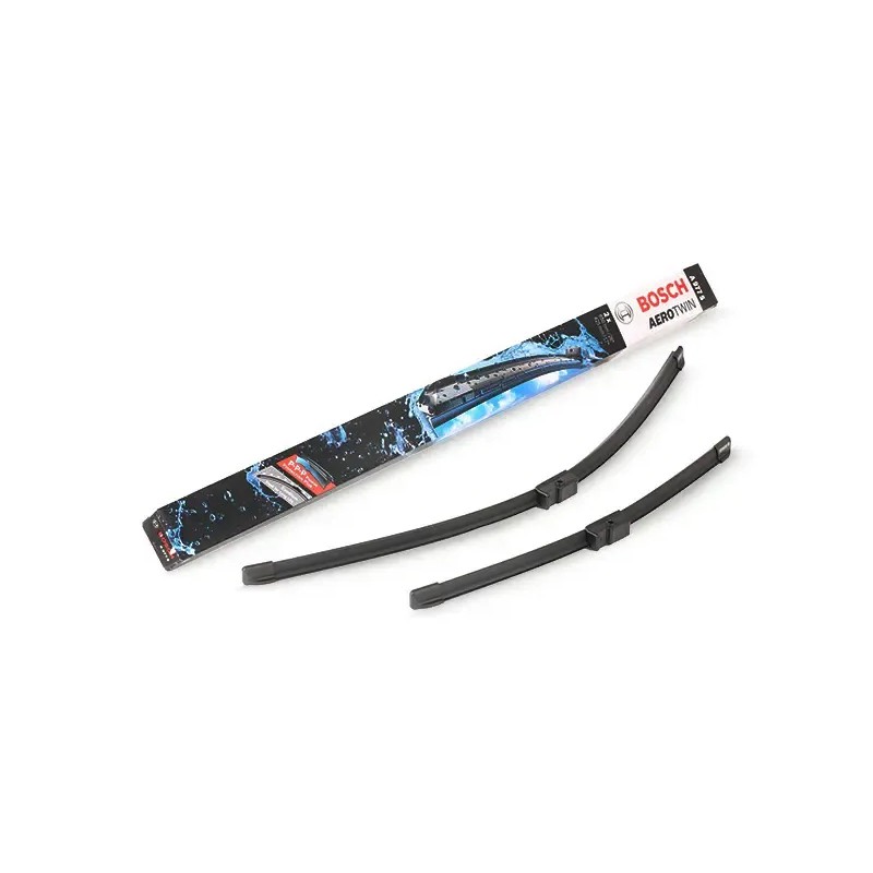 BOSCH AeroTwin A977S Σετ Εμπρόσθιων Υαλοκαθαριστήρων 650 mm / 425 mm