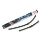 BOSCH AeroTwin A977S Σετ Εμπρόσθιων Υαλοκαθαριστήρων 650 mm / 425 mm