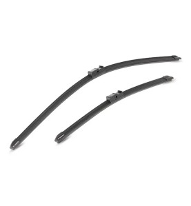 BOSCH AeroTwin A977S Σετ Εμπρόσθιων Υαλοκαθαριστήρων 650 mm / 425 mm