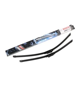 BOSCH AeroTwin A965 S Σετ Εμπρόσθιων 700 mm / 600 mm