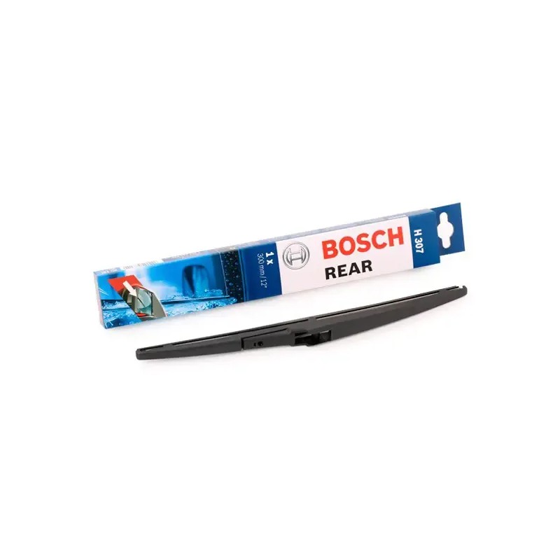 BOSCH Rear H307 Υαλοκαθαριστήρας Πίσω 300 mm