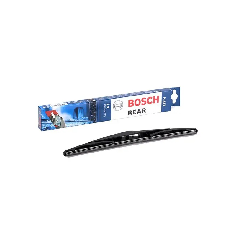 BOSCH Rear H317 Υαλοκαθαριστήρας Πίσω 300 mm