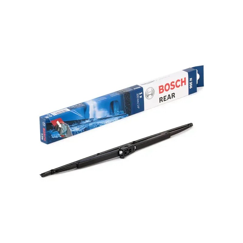 BOSCH Twin Rear H356 Υαλοκαθαριστήρας Πίσω 350 mm