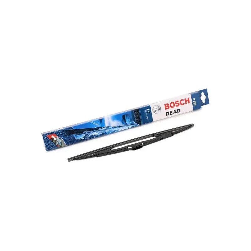 BOSCH Rear H382 Υαλοκαθαριστήρας Πίσω 380 mm