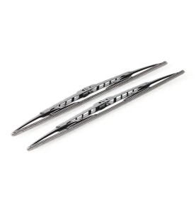 BOSCH Twin 500 Σετ Εμπρόσθιων Υαλοκαθαριστήρων 500 mm / 500 mm