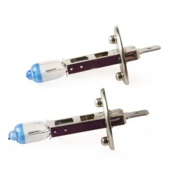 PHILIPS Λάμπα H1 X-TremeVision Pro150 12V 55W 2τμχ