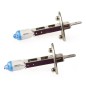 PHILIPS Λάμπα H1 X-TremeVision Pro150 12V 55W 2τμχ