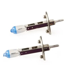 PHILIPS Λάμπα H1 X-TremeVision Pro150 12V 55W 2τμχ