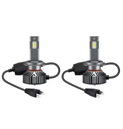 OSRAM Λάμπες H7 LEDriving HL INTENSE NXT CANbus 6000k 12V 42W 64210DWINN2HB (2 τεμ)