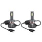 OSRAM Λάμπες H7 LEDriving HL INTENSE NXT CANbus 6000k 12V 42W 64210DWINN2HB (2 τεμ)
