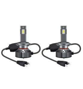 OSRAM Λάμπες H7 LEDriving HL INTENSE NXT CANbus 6000k 12V 42W 64210DWINN2HB (2 τεμ)