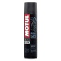 MOTUL Καθαριστικό Μοτοσυκλέτας MC CARE E9 Wash & Waw 400ml
