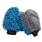 CHANLLENWIL Γάντι Πλυσίματος Fleece Finger