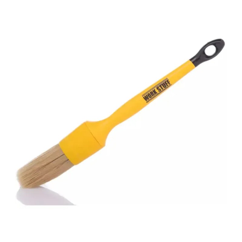 WORK STUFF Πινέλο Καθαρισμού Classic 24 WORK STUFF Πινέλο Καθαρισμού Classic 24