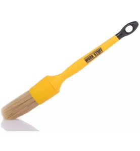 WORK STUFF Πινέλο Καθαρισμού Classic 24