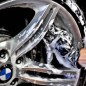 WORK STUFF Γάντι Hurricane Wheel WORK STUFF Γάντι Hurricane Wheel