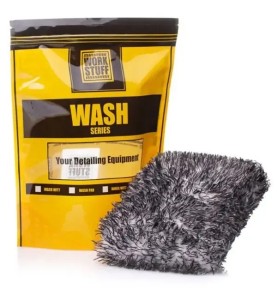 WORK STUFF Σφουγγάρι Typhoon Wash