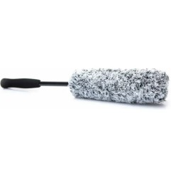 WORK STUFF Βούρτσα Ζάντας Squall 46 εκ