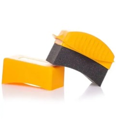 WORK STUFF Σφουγγάρι Ελαστικών