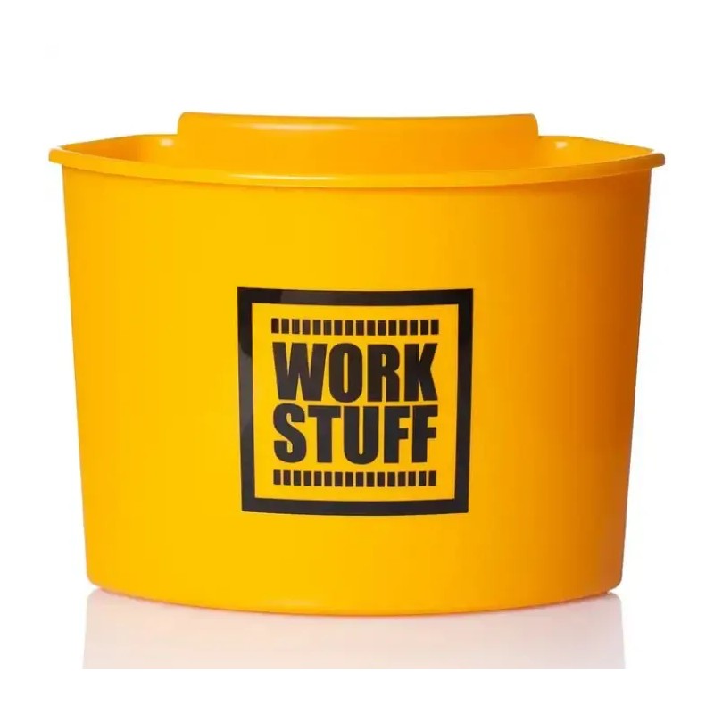 WORK STUFF Side Pocket Πλαϊνή Θήκη Οργάνωσης για Κουβά