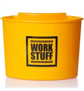 WORK STUFF Side Pocket Πλαϊνή Θήκη Οργάνωσης για Κουβά