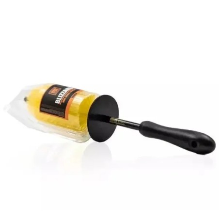 WORK STUFF Βούρτσα Ζάντας Blizzard 36 εκ