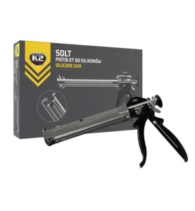 K2 Πιστόλι Σιλικόνης SOLT