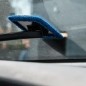 K2 Εργονομική Βάση με Πανί Μικροϊνών για Καθαρισμό Παρμπρίζ