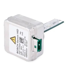 BOSCH Λάμπα D3S Xenon 4200K 42V 35W 1987302907 (1 τεμ)