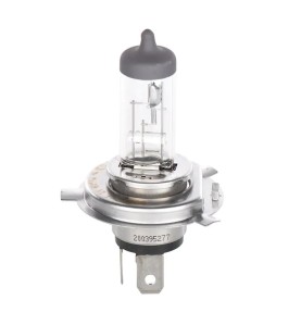 BOSCH Λάμπα H4 Αλογόνου Pure Light 12V 60/55W 1987302803 (1 τεμ)