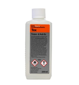 KOCH-CHEMIE Tinten- & Kuli-Ex Αφαιρετικό Μελάνης & Στυλό (Tex) 250ml