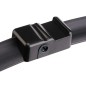 OXIMO WA450550 Σετ Υαλοκαθαριστήρες Flat 550mm / 450mm
