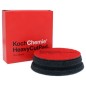KOCH-CHEMIE Σφουγγάρι Heavy Cut Red Ø76mm
