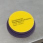 KOCH-CHEMIE Σφουγγάρι Fine Cut Yellow Ø76mm