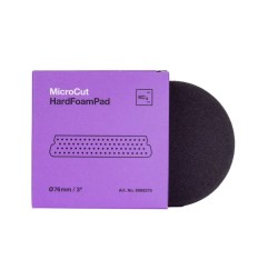 KOCH-CHEMIE Σφουγγάρι Micro Cut Hard Purple Ø76mm