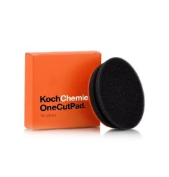 KOCH-CHEMIE Σφουγγάρι One Cut Orange Ø76mm