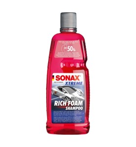 SONAX Xtreme Σαμπουάν Πλούσιου Αφρού (Rich Foam) 1L