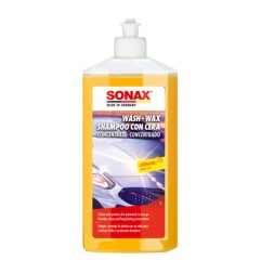 SONAX Σαμπουάν Αυτοκινήτου με Κερί Carnauba 500ml