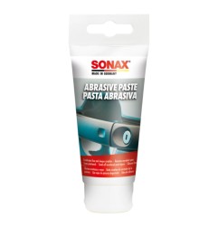 SONAX Κρέμα Αφαίρεσης Γρατζουνιών 75ml (Χοντρή Αλοιφή)