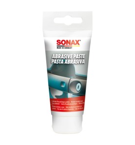 SONAX Κρέμα Αφαίρεσης Γρατζουνιών 75ml (Χοντρή Αλοιφή)