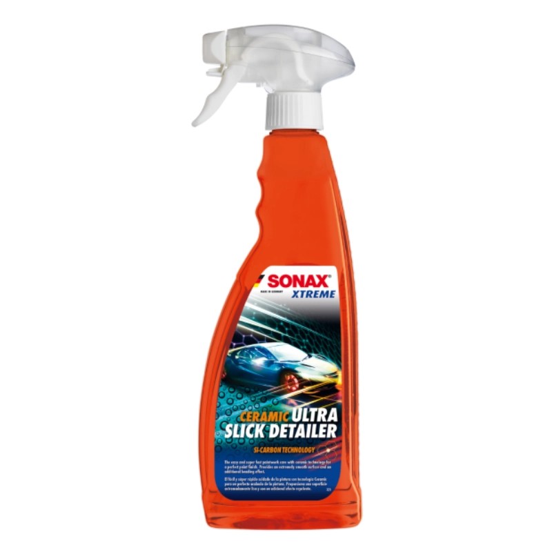 SONAX XTREME Σπρέι Κεραμικής Φροντίδας 750ml
