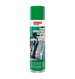 SONAX Καθαριστικός Αφρός Ταπετσαρίας σε σπρέι 400ml