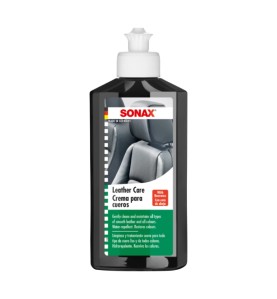 SONAX Κρέμα Καθαρισμού & Περιποίησης Δέρματος 250ml