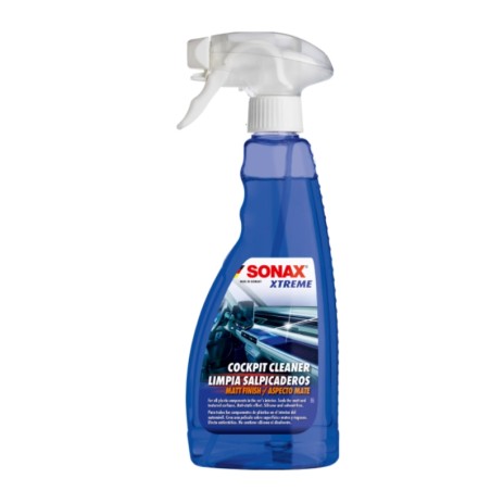 SONAX Xtreme Καθαριστικό ταμπλό & πλαστικών ματ 500ml